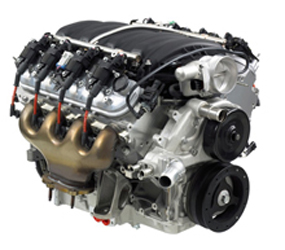 B0429 Engine